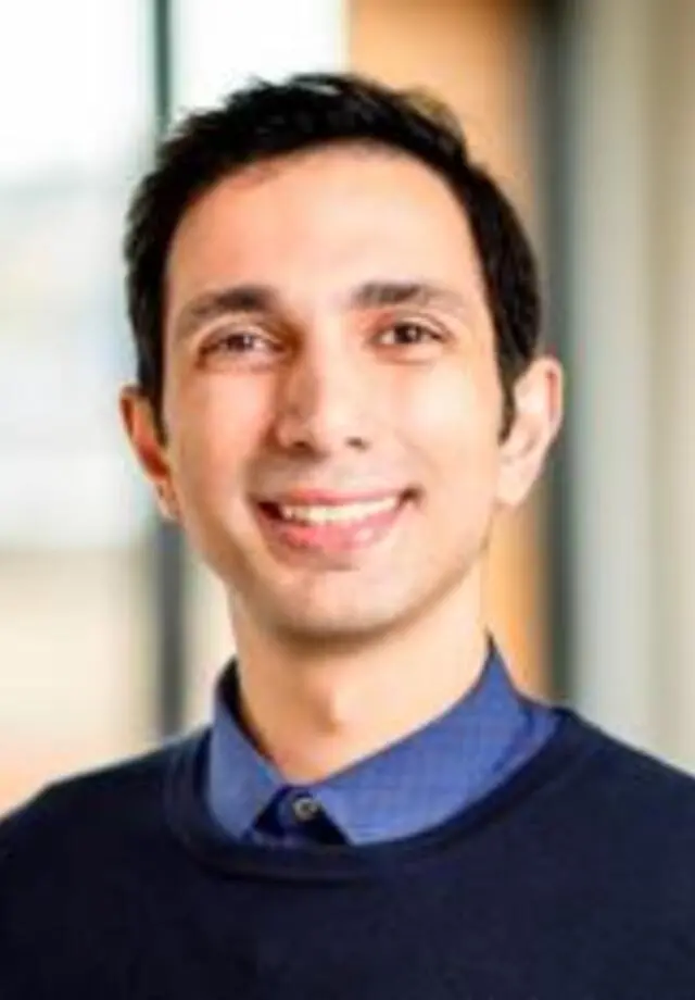 Arman Cohan | Center for Algorithms, Data, and Market Design at Yale