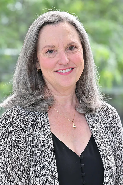 Sue Maher