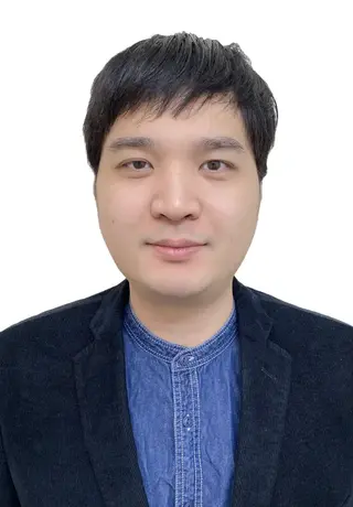 Yingkai Li Headshot